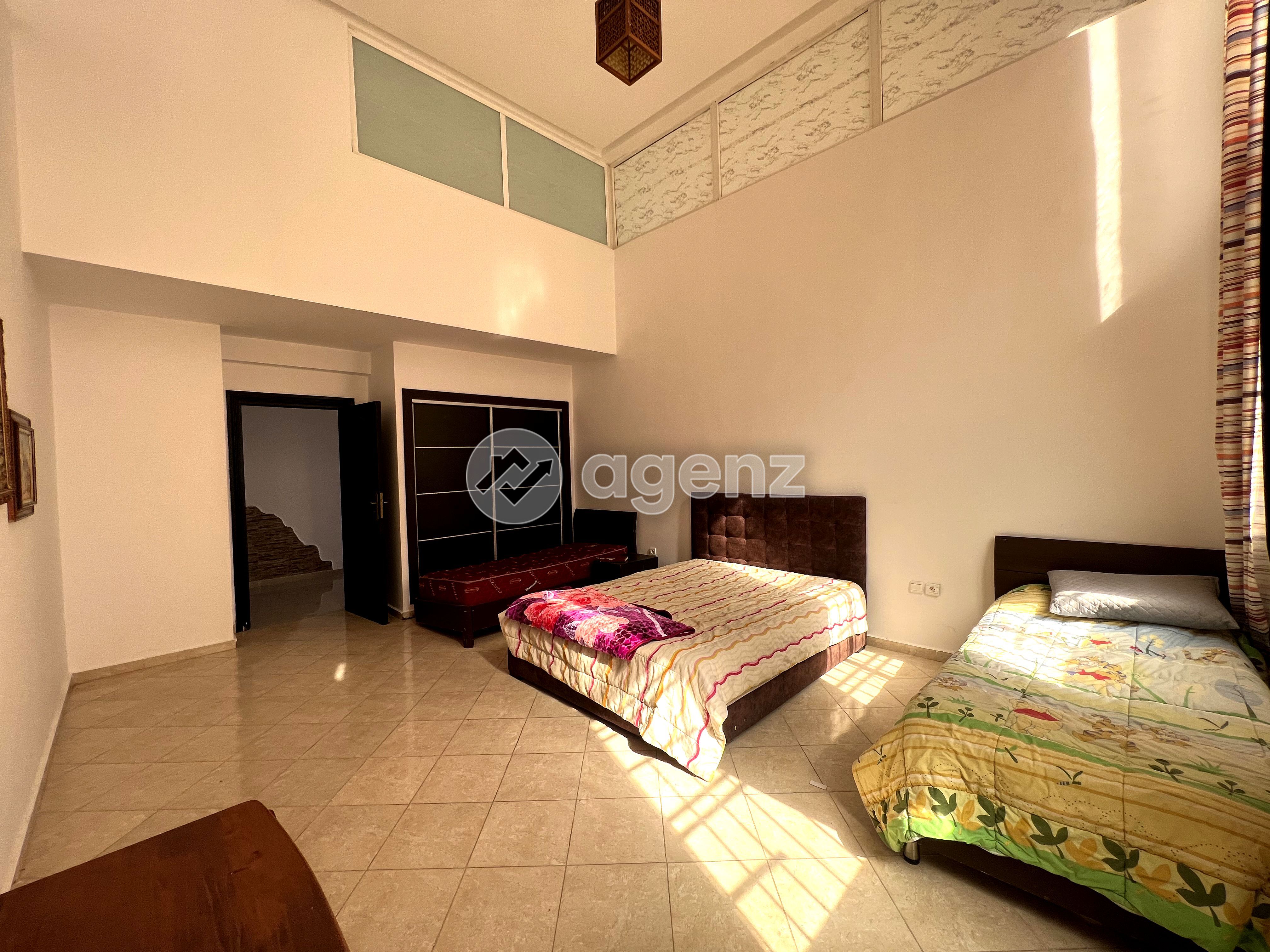Appartement — Mohammedia — 4