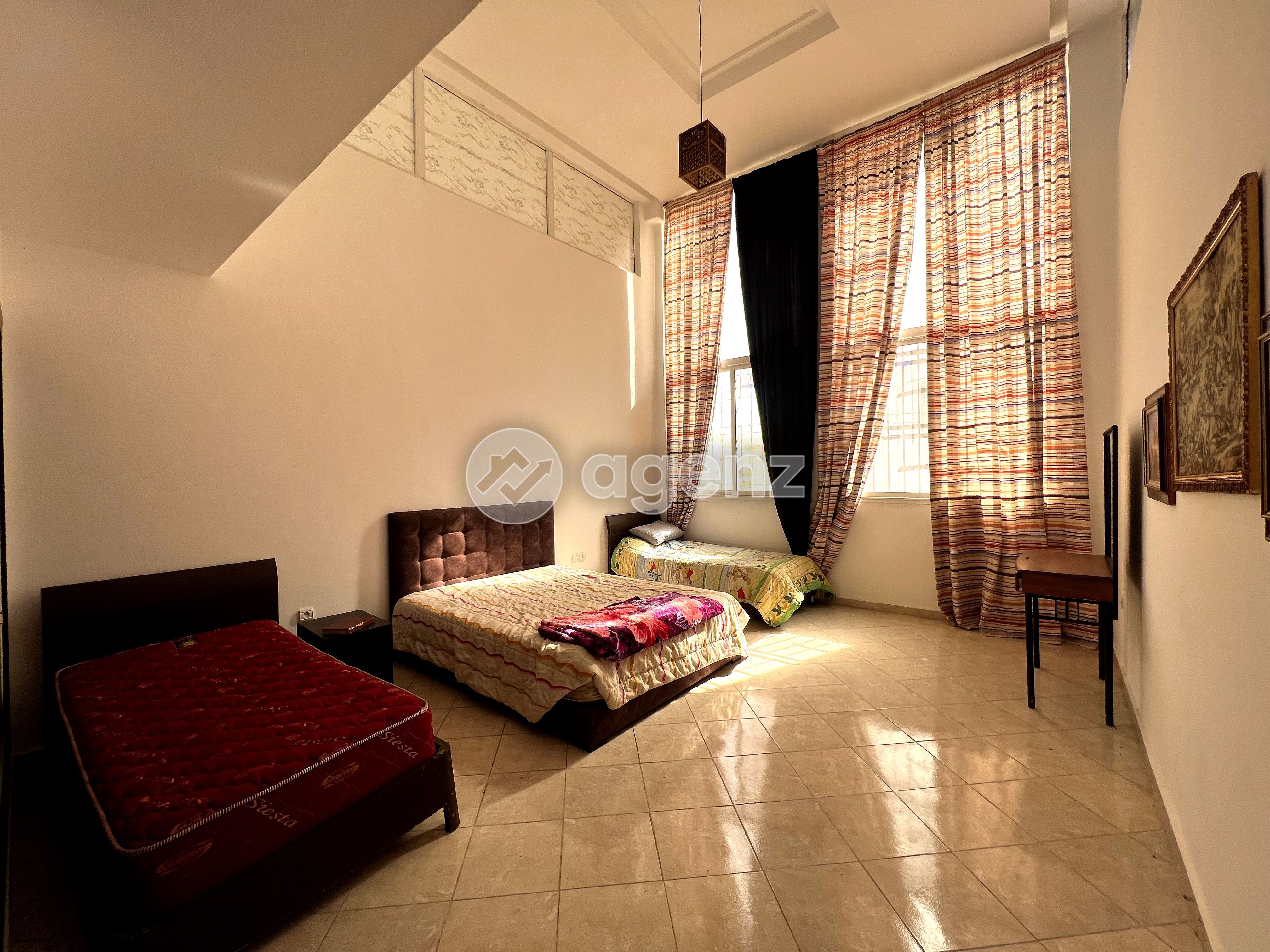 Appartement — Mohammedia — 5