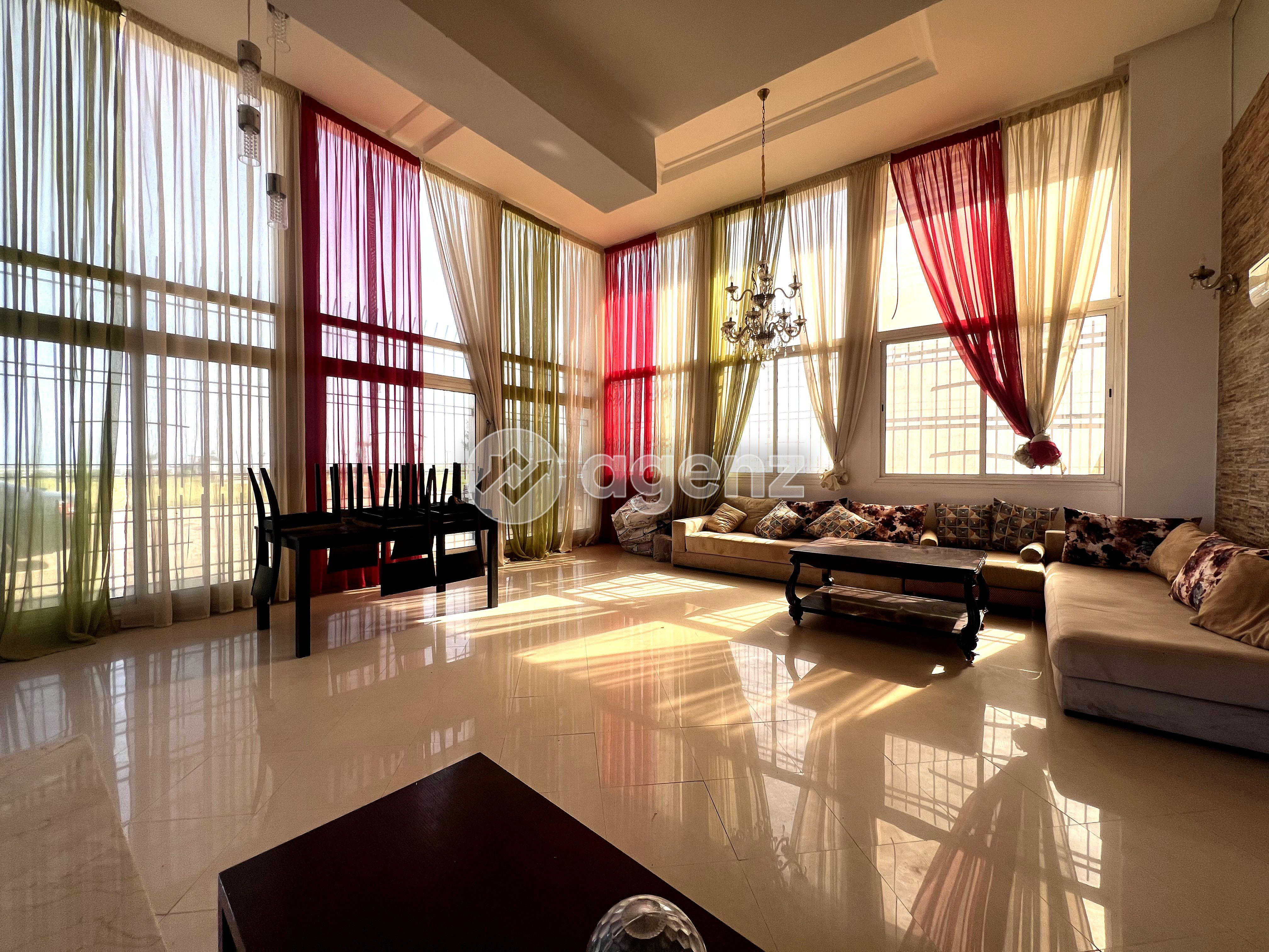 Appartement — Mohammedia — 3