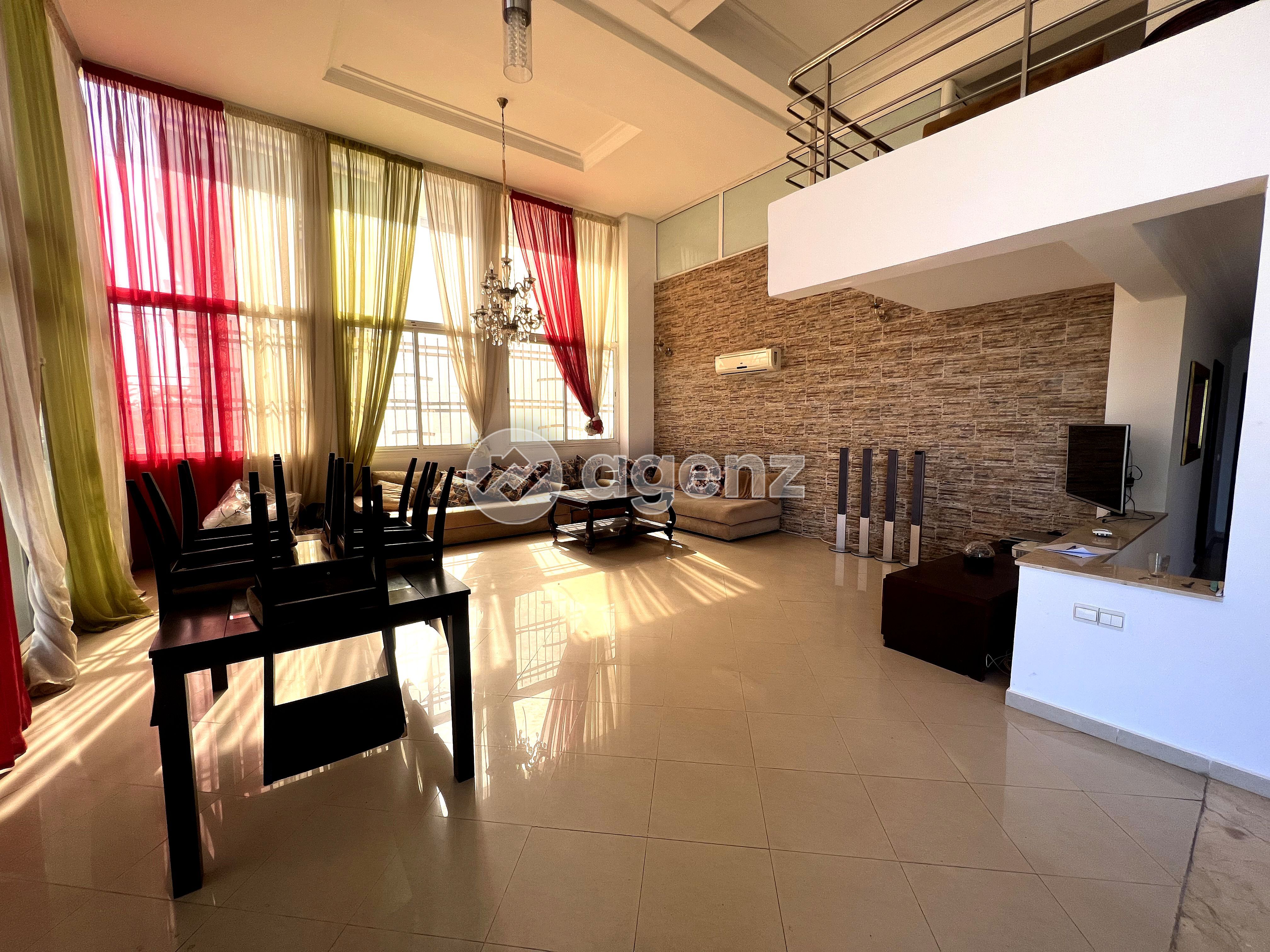 Appartement — Mohammedia — 2