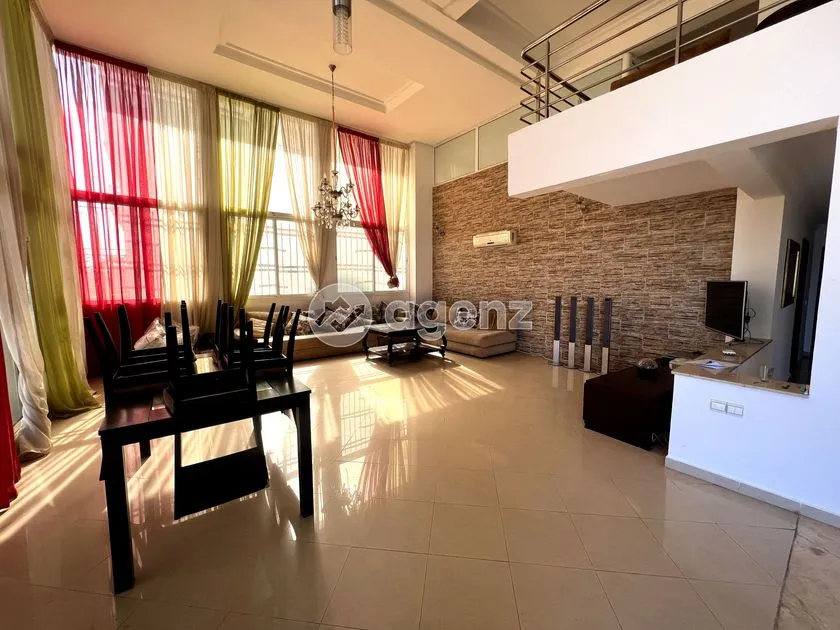 Duplex for Sale 2 900 000 dh 311 sqm, 3 rooms - La Siesta Mohammadia