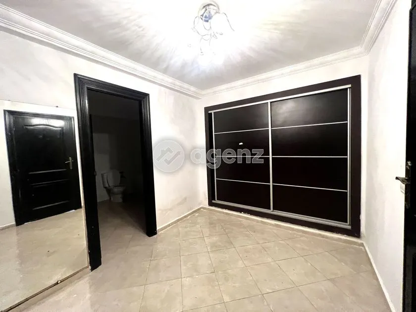 Duplex for Sale 2 900 000 dh 311 sqm, 3 rooms - La Siesta Mohammadia