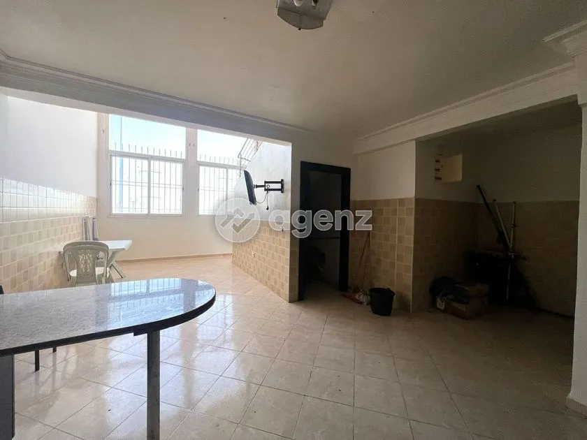 Duplex for Sale 2 900 000 dh 311 sqm, 3 rooms - La Siesta Mohammadia