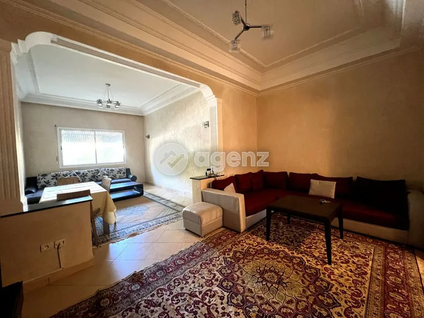 شقة للبيع 000 390 2 د٠م 210 م², 3 غرف - وسط المدينة المحمدية