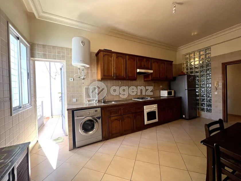 Apartment for Sale 2 390 000 dh 210 sqm, 3 rooms - Centre Ville Mohammadia