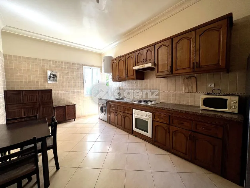 Apartment for Sale 2 390 000 dh 210 sqm, 3 rooms - Centre Ville Mohammadia