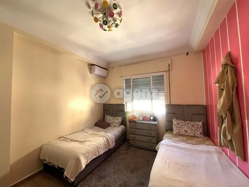 Appartement à vendre 1 400 000 dh 215 m², 3 chambres - Hay Hassani Tanger