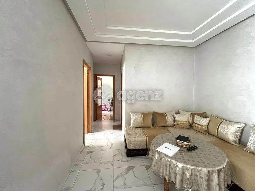 Appartement à vendre 1 128 000 dh 94 m², 2 chambres - manar Tanger