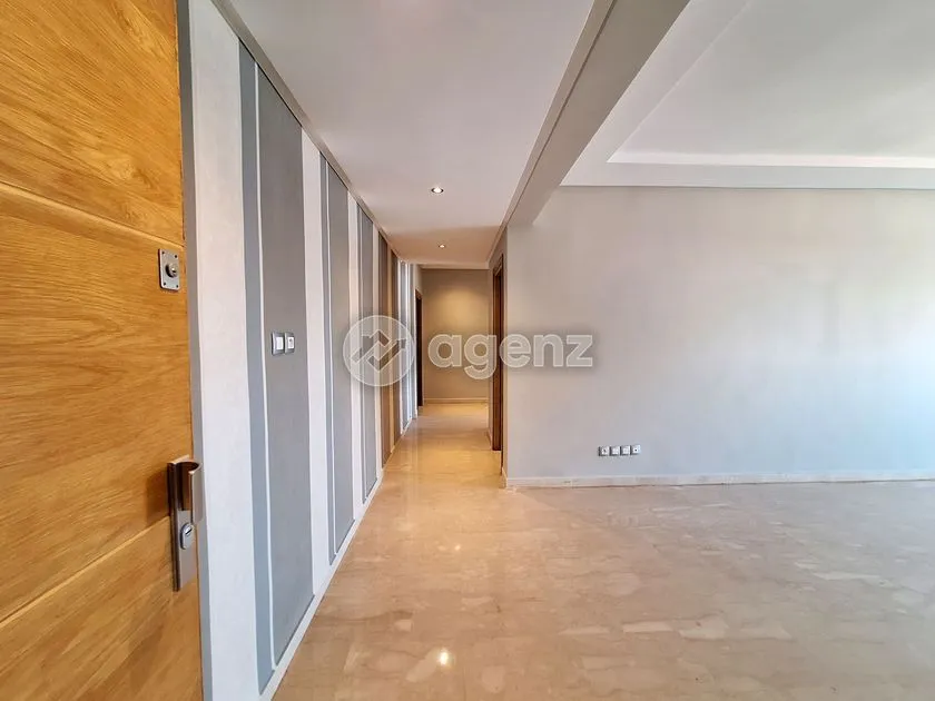 Appartement à vendre 1 600 000 dh 102 m², 3 chambres - Riviera Casablanca