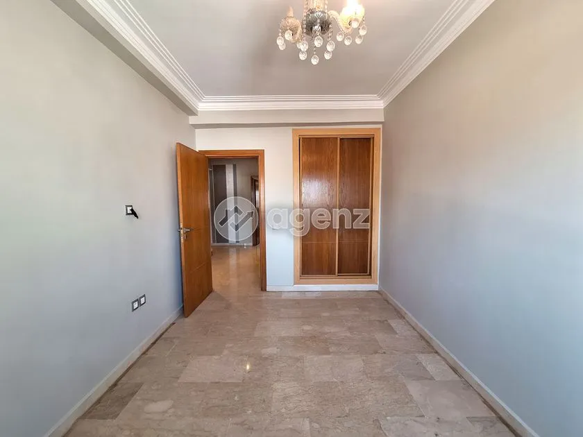 شقة للبيع 000 600 1 د٠م 102 م², 3 غرف - ريفيرا الدار البيضاء