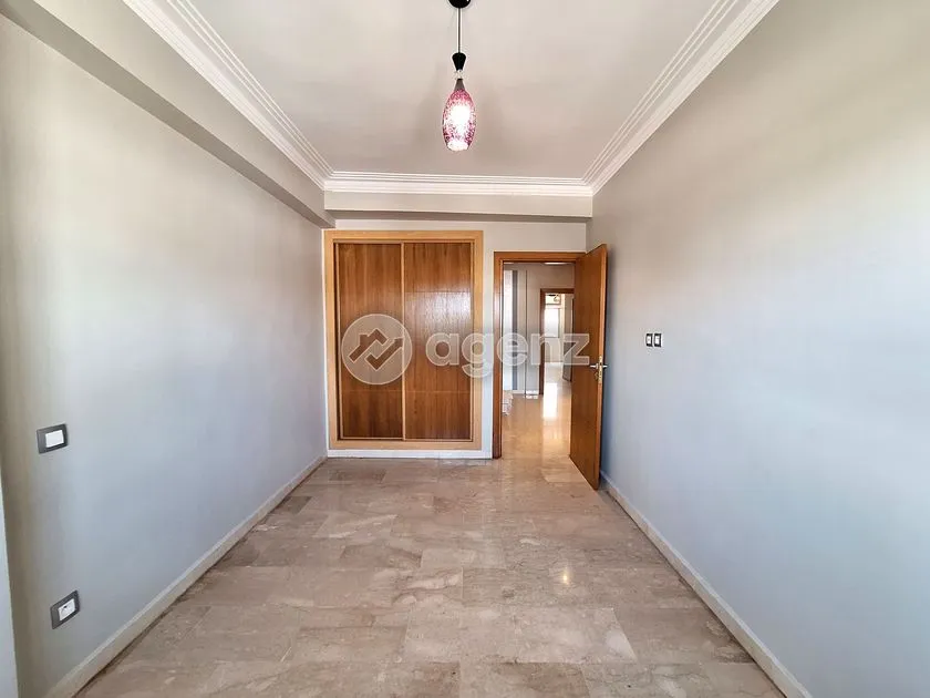 Apartment for Sale 1 600 000 dh 102 sqm, 3 rooms - Riviera Casablanca