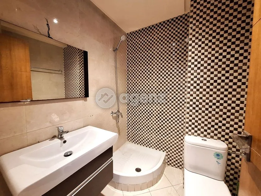 Apartment for Sale 1 600 000 dh 102 sqm, 3 rooms - Riviera Casablanca