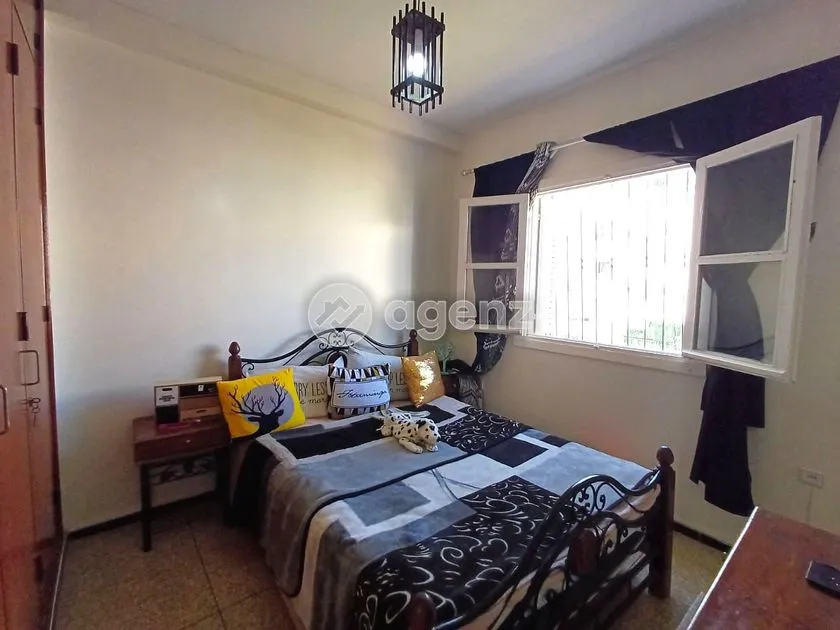 Apartment for Sale 550 000 dh 55 sqm, 2 rooms - Andalousse  Skhirate- Témara