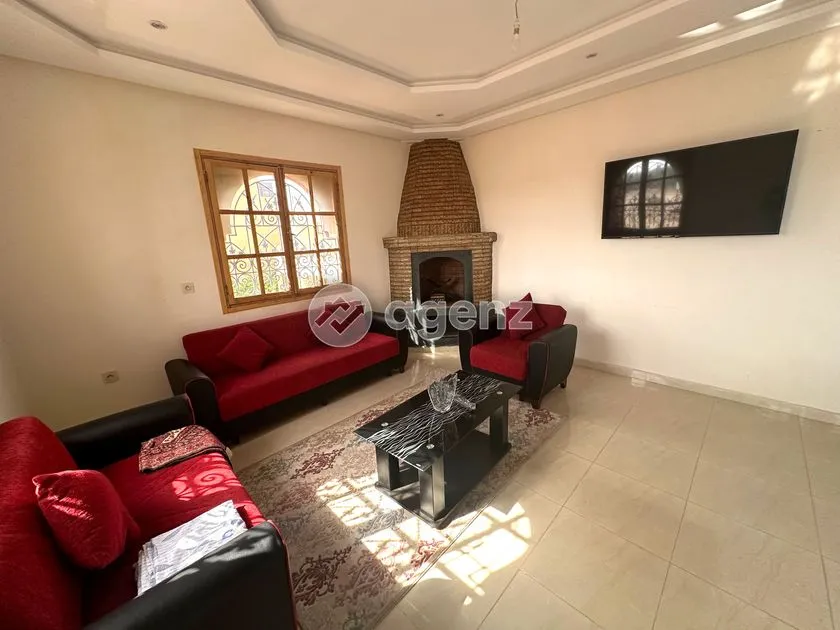 Villa à vendre 2 900 000 dh 860 m², 2 chambres - Ellawyat Al  Haouz