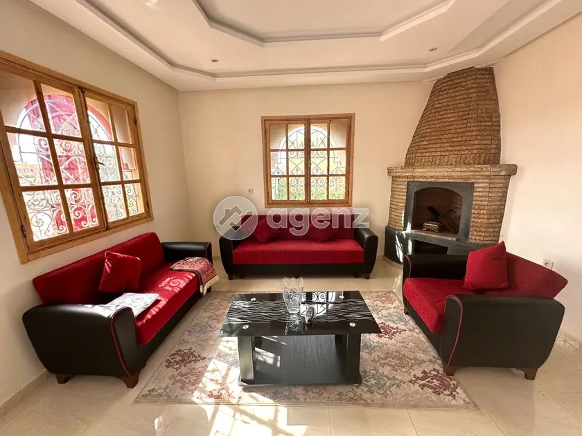 Villa à vendre 2 900 000 dh 860 m², 2 chambres - Ellawyat Al  Haouz