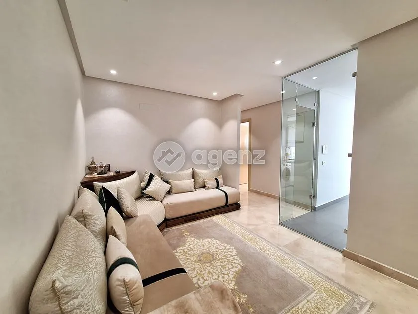 Apartment for Sale 1 880 000 dh 107 sqm, 2 rooms - Les princesses Casablanca