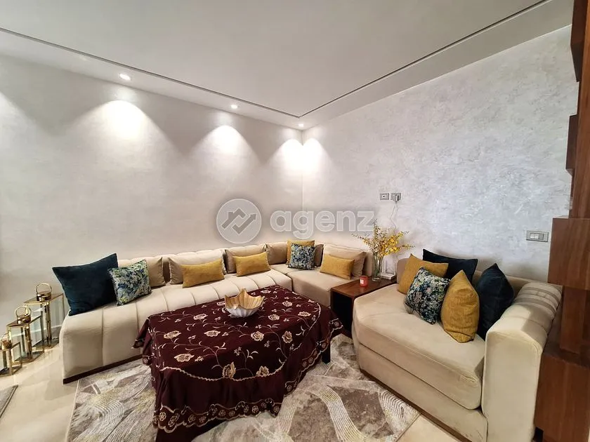Appartement à vendre 1 880 000 dh 107 m², 2 chambres - Les princesses Casablanca
