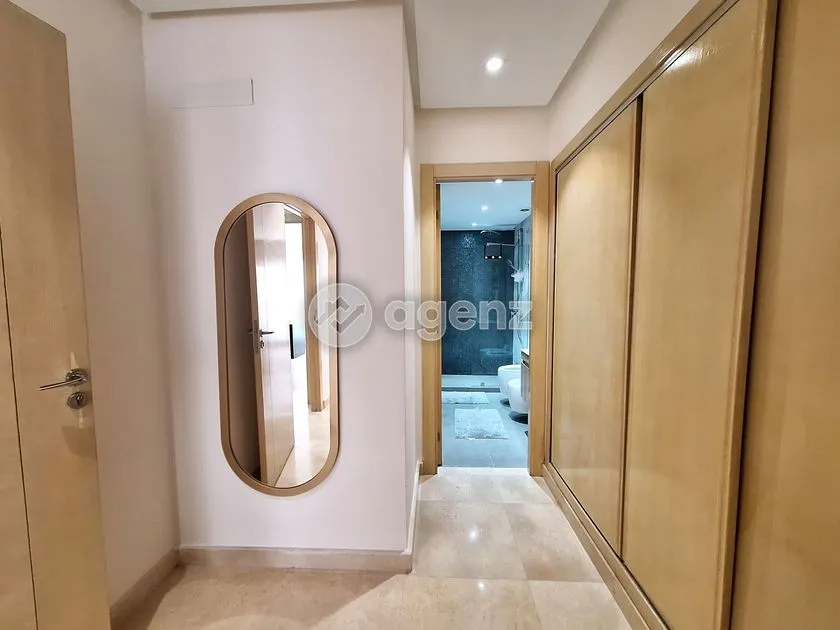 Apartment for Sale 1 820 000 dh 107 sqm, 2 rooms - Les princesses Casablanca