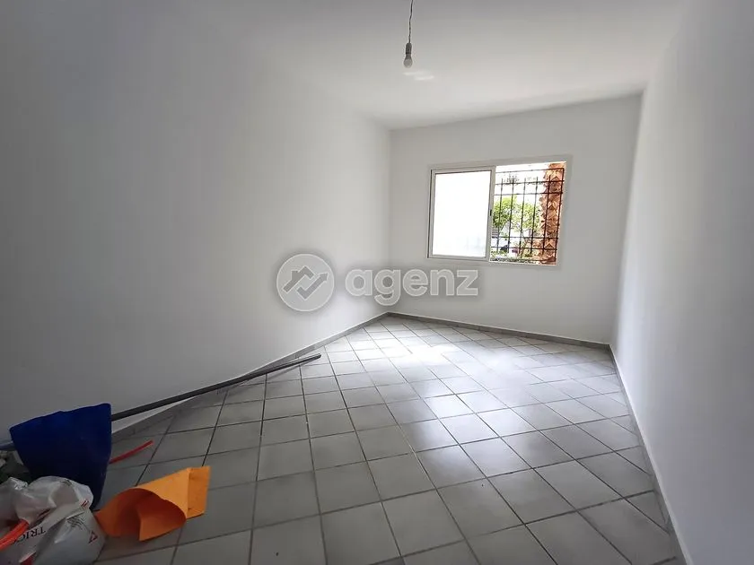 Appartement à vendre 988 000 dh 104 m², 3 chambres - Aïn Sebaâ Casablanca