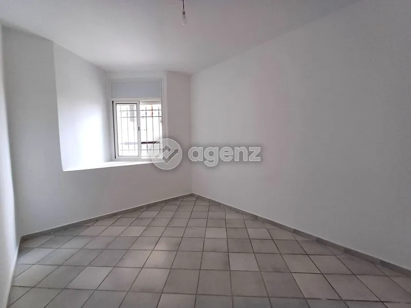 Appartement à vendre 988 000 dh 104 m², 3 chambres - Aïn Sebaâ Casablanca