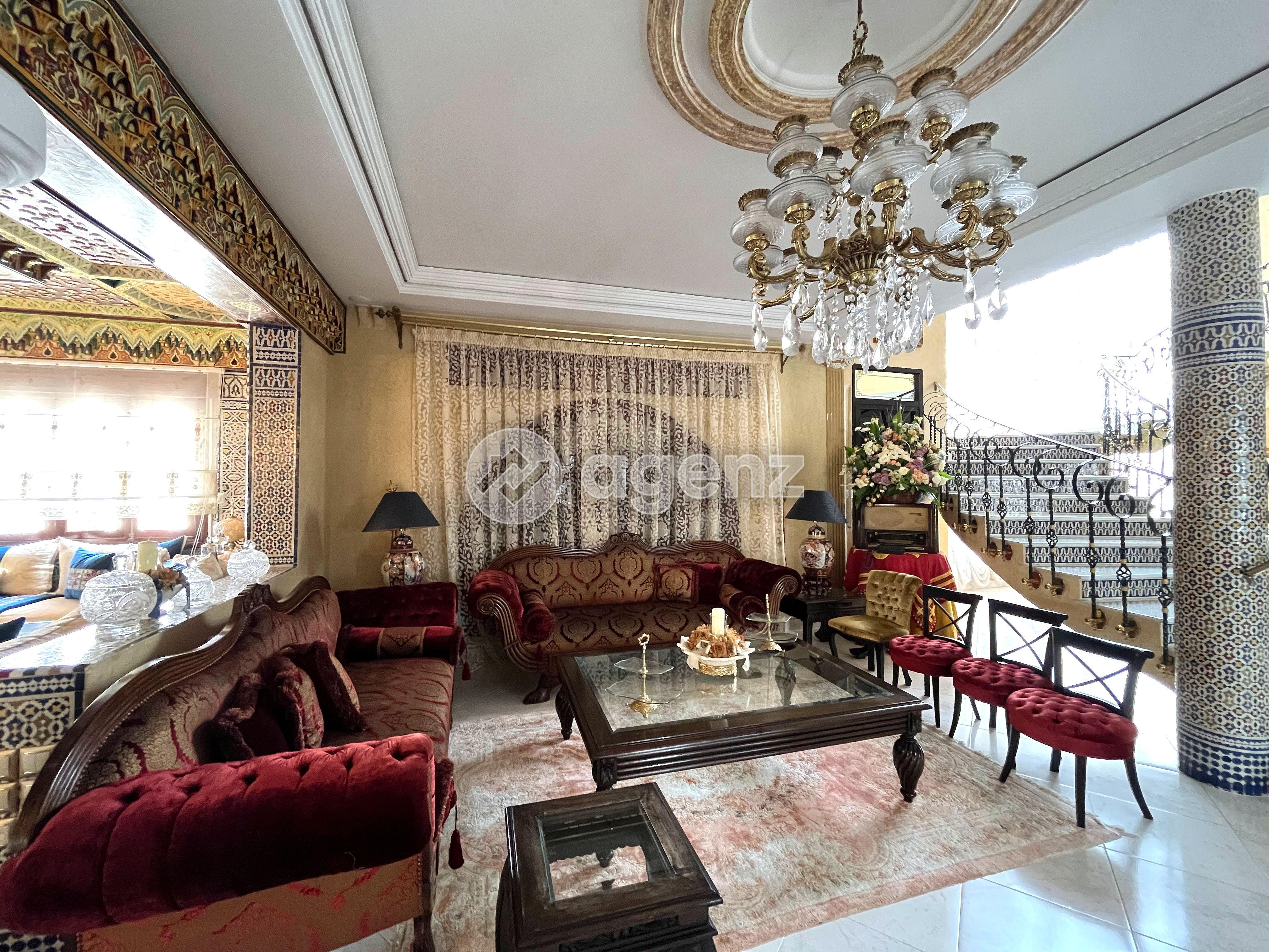 Villa à vendre à Bel Air - Val fleuri — 5