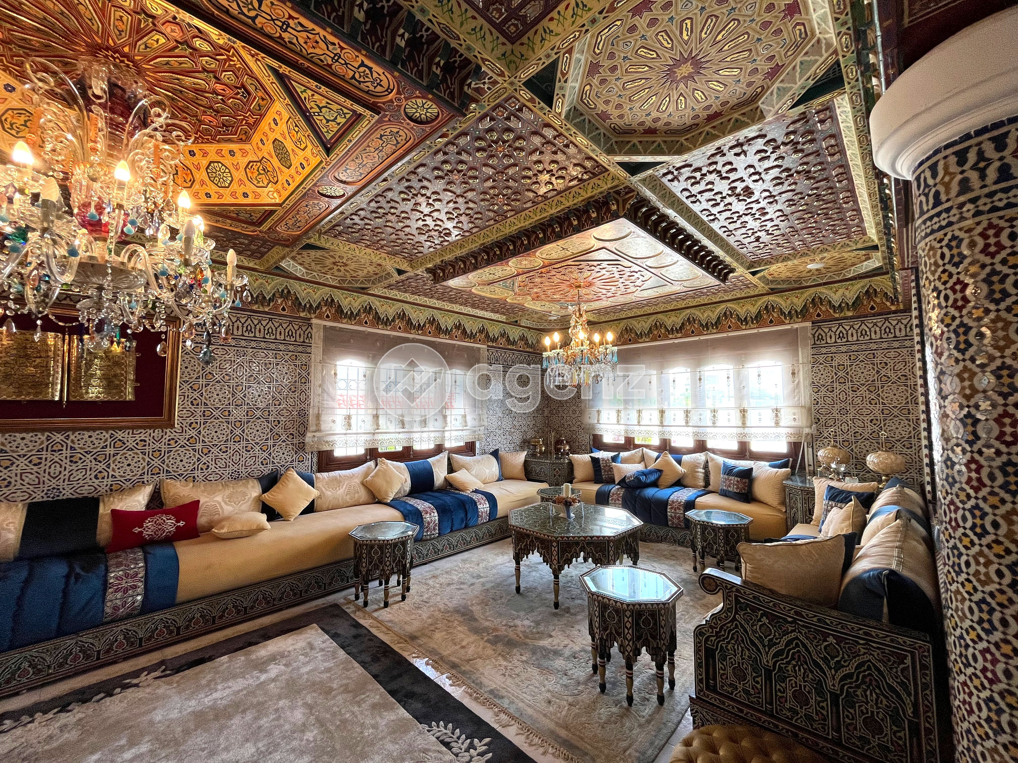 Villa à vendre à Bel Air - Val fleuri — 2