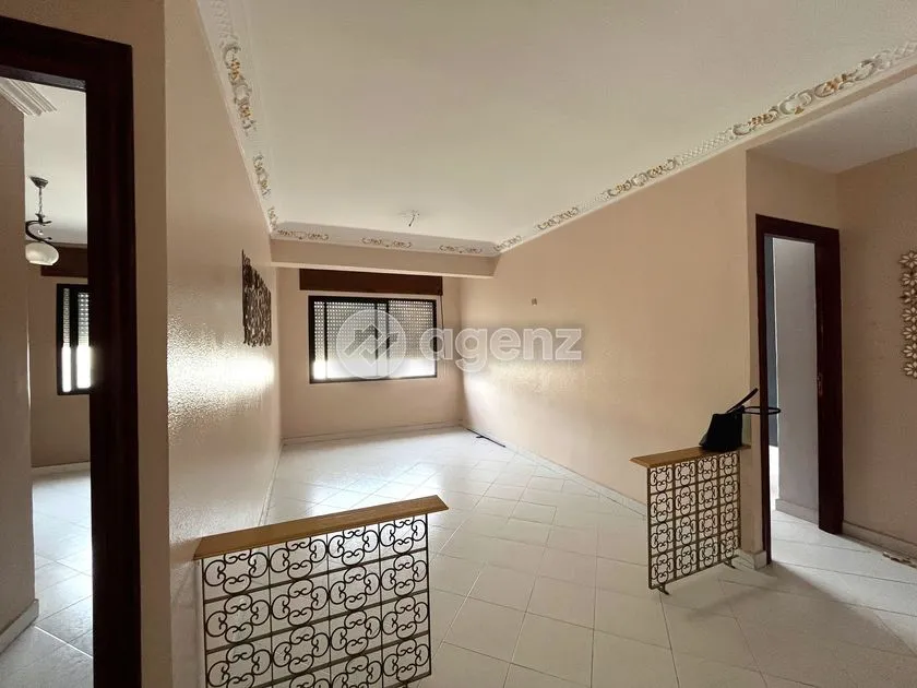 Appartement à vendre 936 000 dh 72 m², 2 chambres - De La Plage Tanger