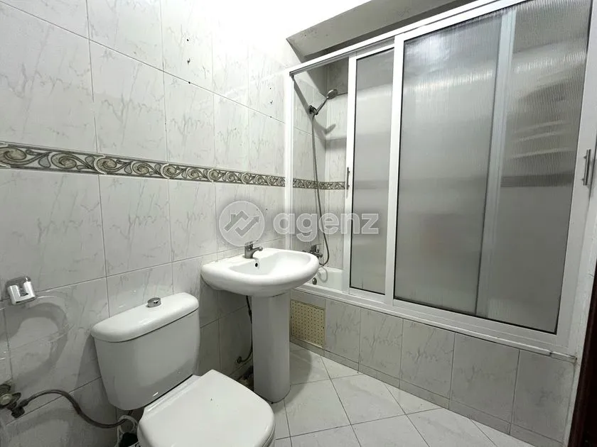 Apartment for Sale 936 000 dh 72 sqm, 2 rooms - Quartier de la plage Tanger