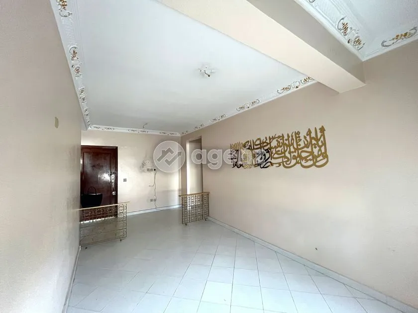 Appartement à vendre 936 000 dh 72 m², 2 chambres - De La Plage Tanger
