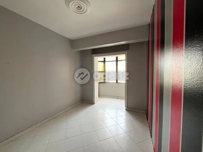 Apartment for Sale 936 000 dh 72 sqm, 2 rooms - Nejma Tanger