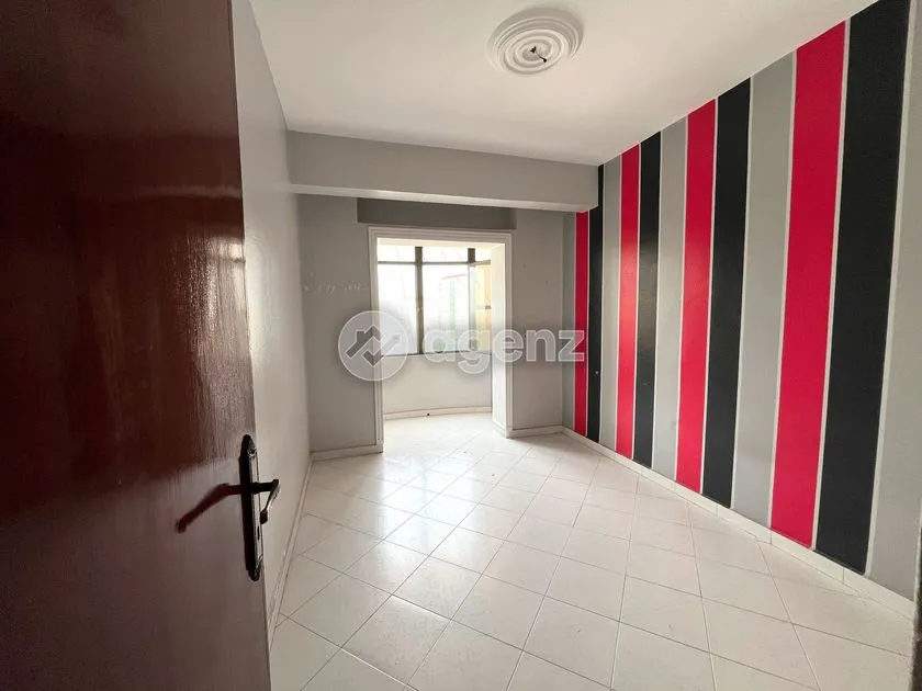 Apartment for Sale 936 000 dh 72 sqm, 2 rooms - Nejma Tanger