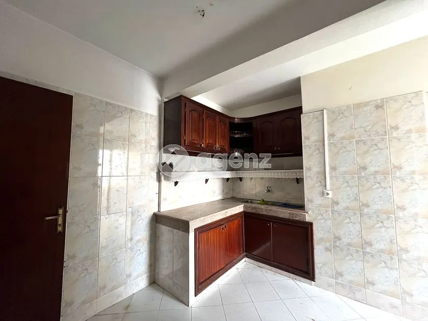 Appartement à vendre 936 000 dh 72 m², 2 chambres - Quartier de la plage Tanger