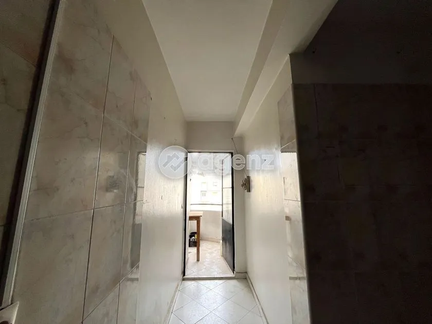 Appartement à vendre 936 000 dh 72 m², 2 chambres - Nejma Tanger