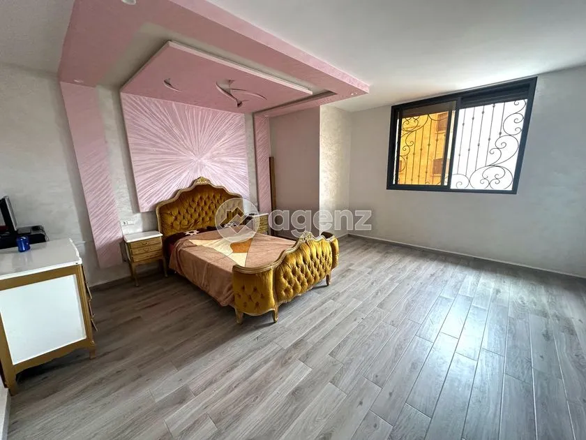 Villa à vendre 1 225 000 dh 141 m², 5 chambres - Lahebichate Marrakech