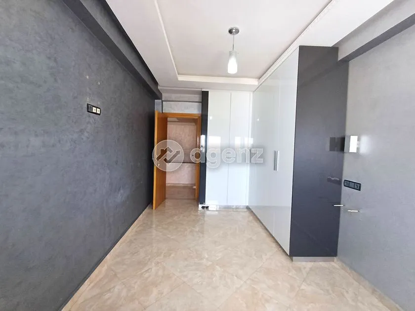 Appartement à vendre 2 150 000 dh 132 m², 3 chambres - Agdal Rabat