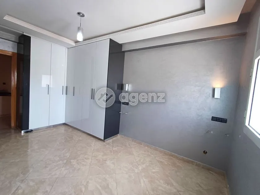Appartement à vendre 2 150 000 dh 132 m², 3 chambres - Agdal Rabat