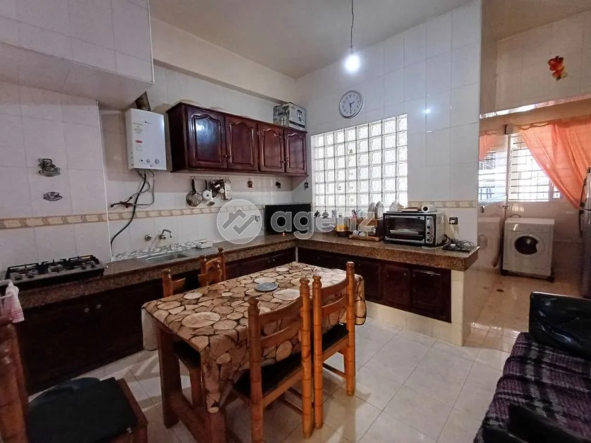 Apartment for Sale 1 800 000 dh 158 sqm, 3 rooms - L'Ocean Rabat