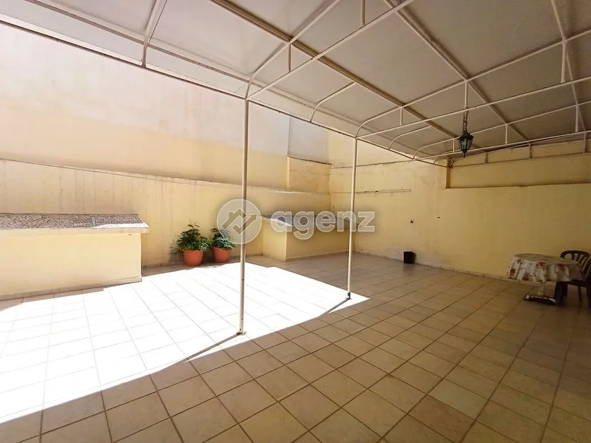 Apartment for Sale 1 800 000 dh 158 sqm, 3 rooms - L'Ocean Rabat