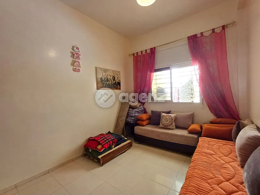 Appartement à vendre 1 800 000 dh 158 m², 3 chambres - L'Ocean Rabat