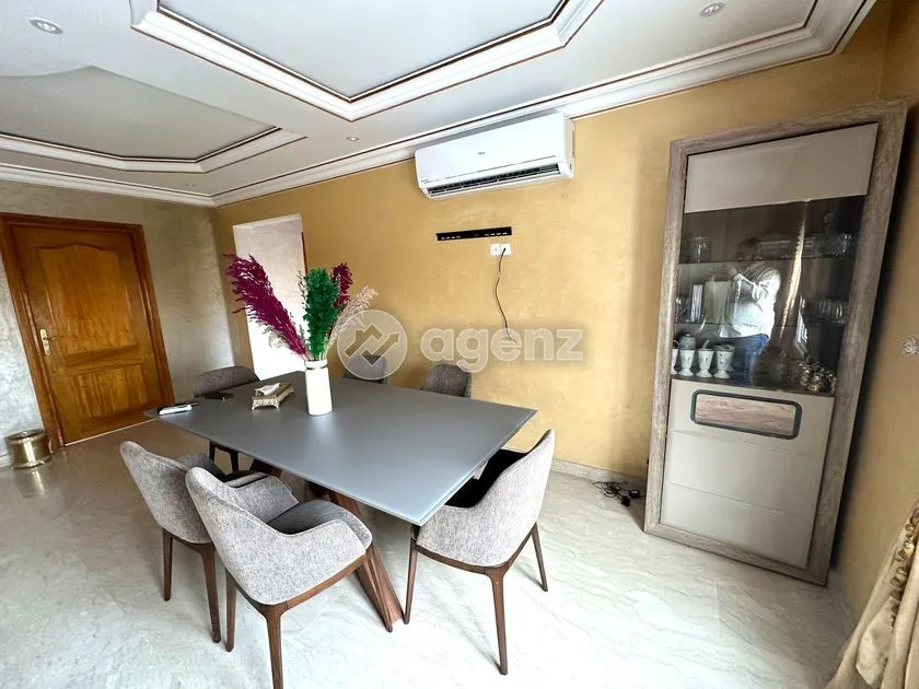 Appartement à vendre 000 850 dh 93 m², 3 chambres - Ouasis Marrakech