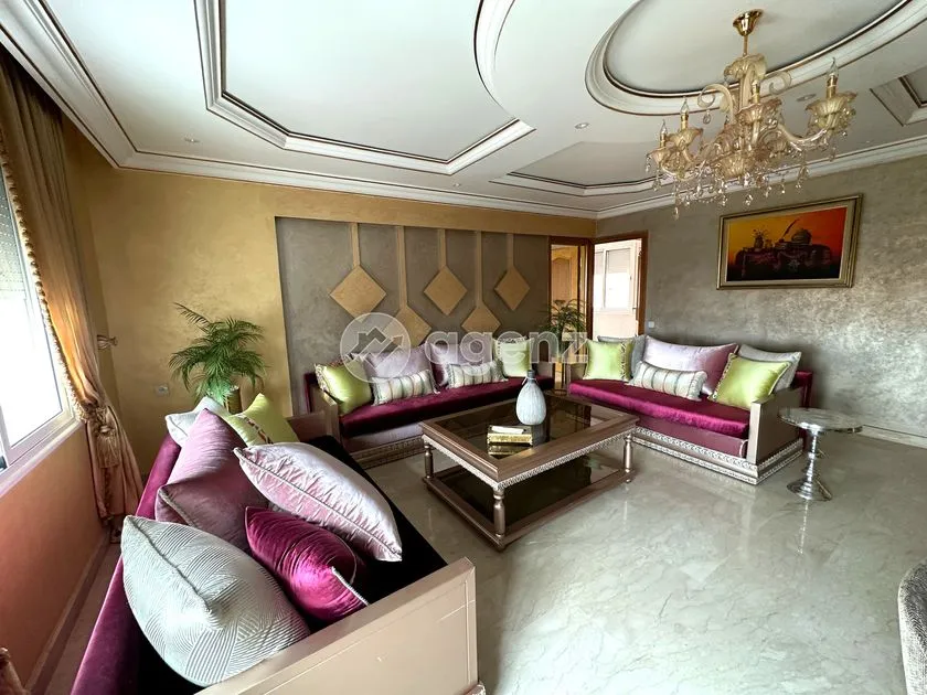 شقة للبيع 000 850 د٠م 93 م², 3 غرف - Ouasis مراكش