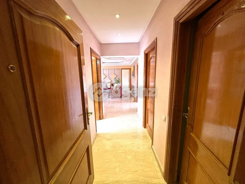 Appartement à vendre 850 000 dh 93 m², 3 chambres - Ouasis Marrakech