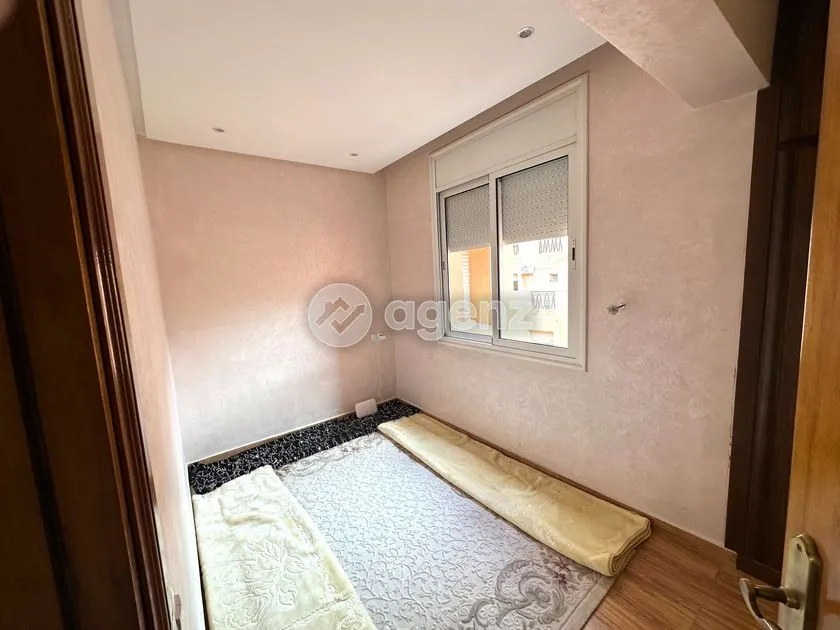 Appartement à vendre 850 000 dh 93 m², 3 chambres - Ouasis Marrakech