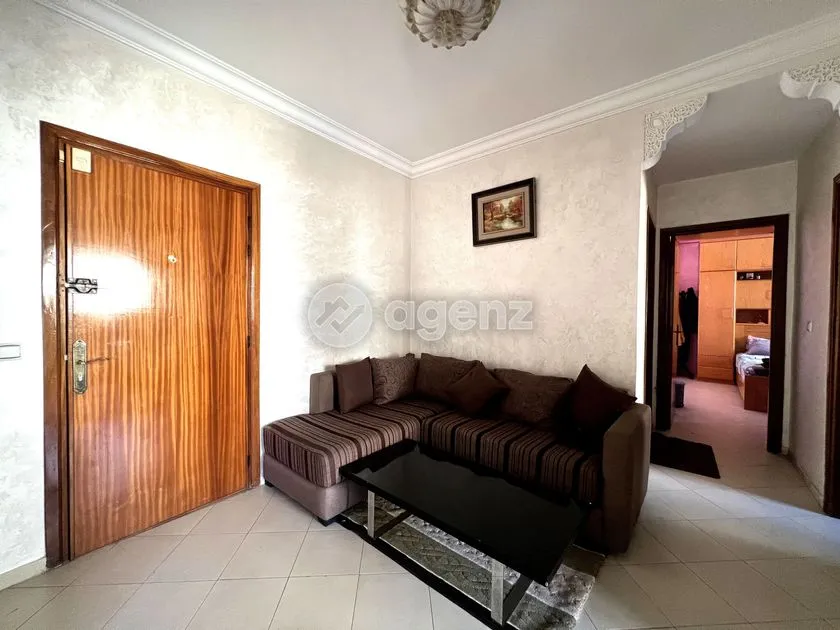 Studio for Sale 660 000 dh 69 sqm - Bd Ryad Mohammadia