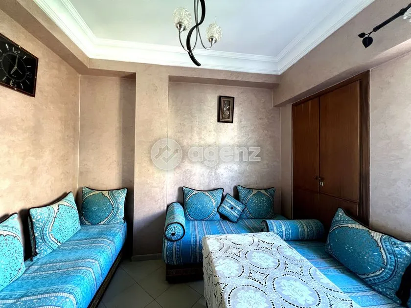Studio for Sale 660 000 dh 69 sqm - Bd Ryad Mohammadia