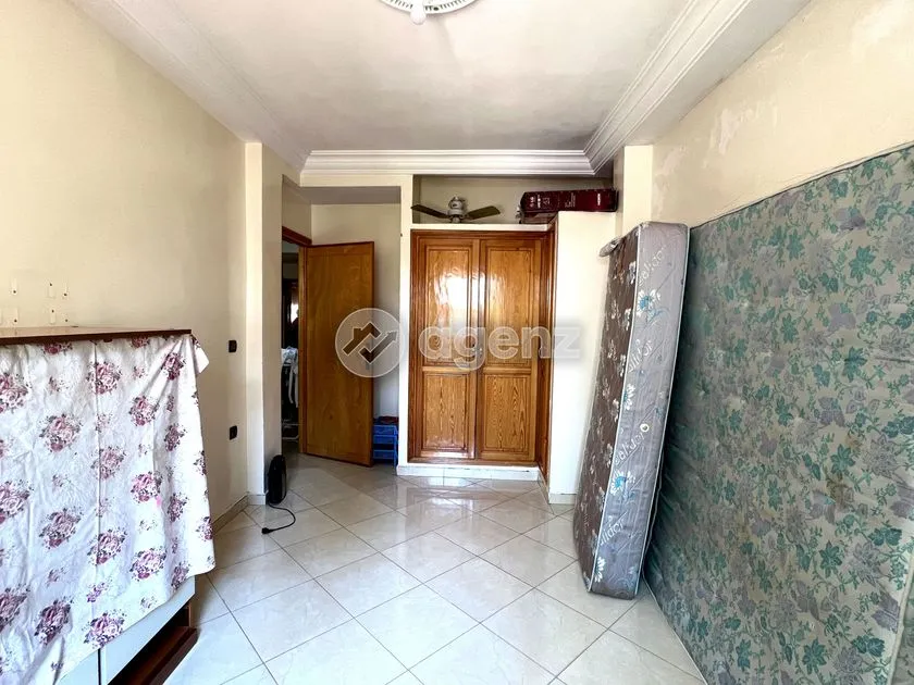 Apartment for Sale 850 000 dh 88 sqm, 3 rooms - Bd Monasstir Mohammadia