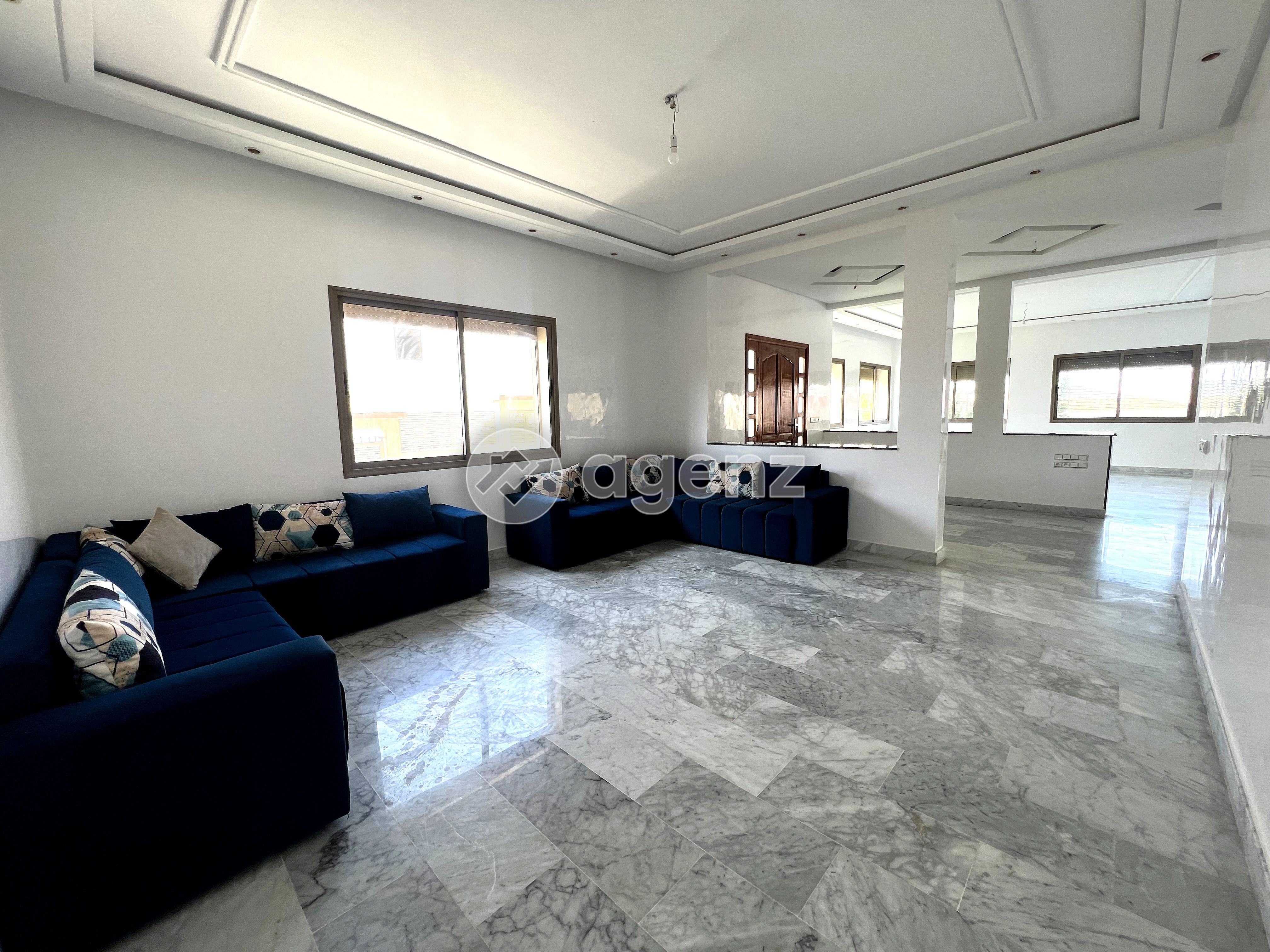 Villa — Benslimane — 4