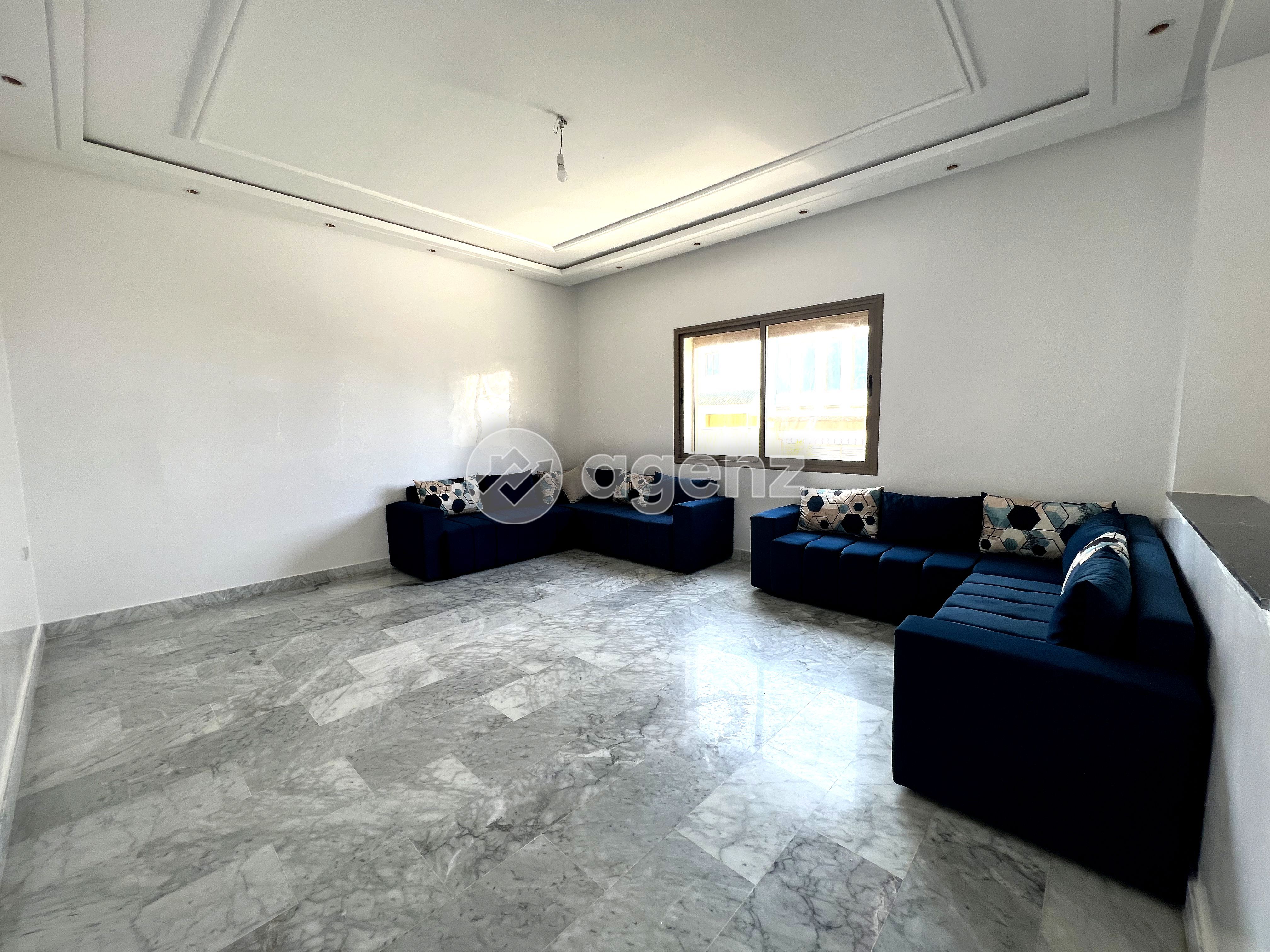 Villa — Benslimane — 5
