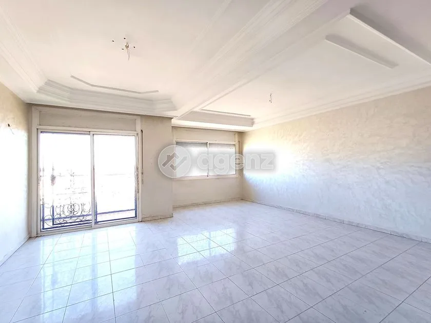 شقة للبيع 000 550 1 د٠م 149 م², 3 غرف -  مرس السلطان الدار البيضاء