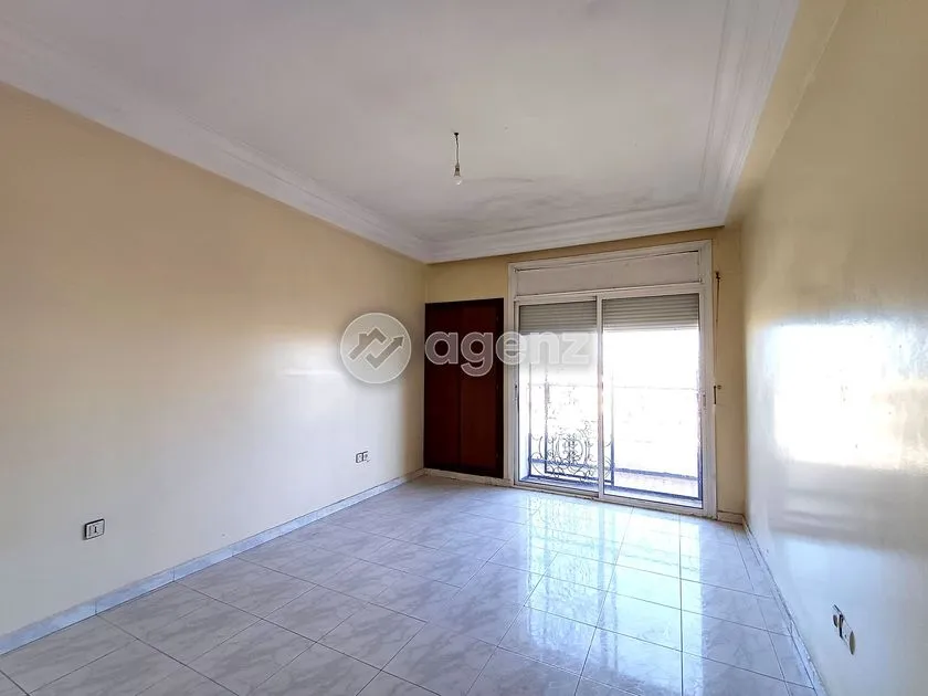 Appartement à vendre 1 550 000 dh 149 m², 3 chambres - Mers Sultan Casablanca
